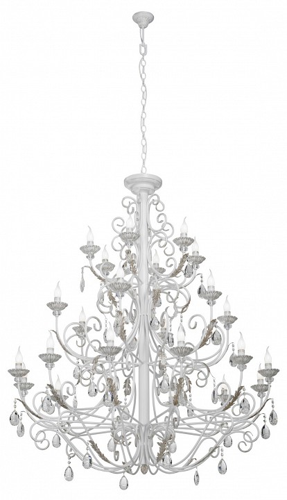 Подвесная люстра vitaluce  v1003-0/24