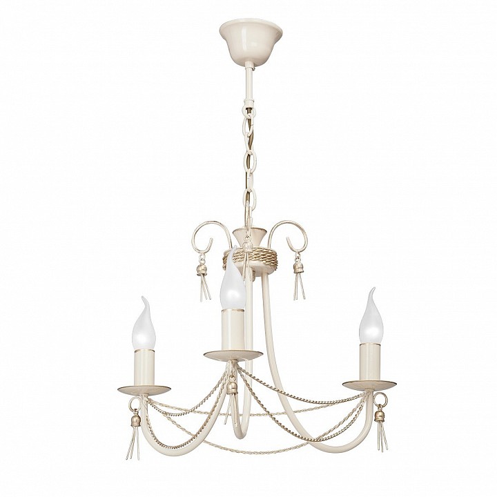 Подвесная люстра vitaluce v1080 v1080/3