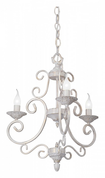 Подвесная люстра vitaluce v1094 v1094-0/3