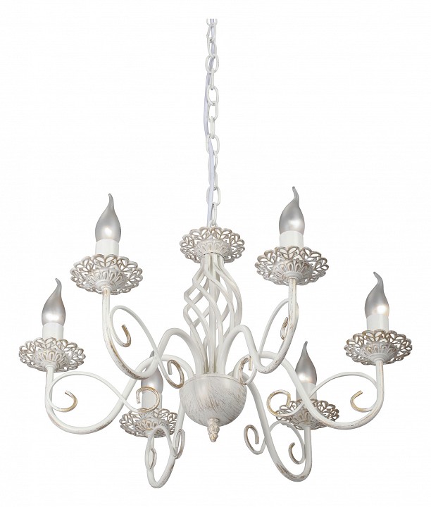 Подвесной светильник vitaluce v1104 v1104/6