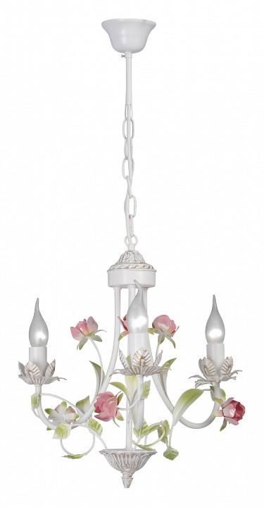 Подвесная люстра vitaluce v1138 v1138-0/3