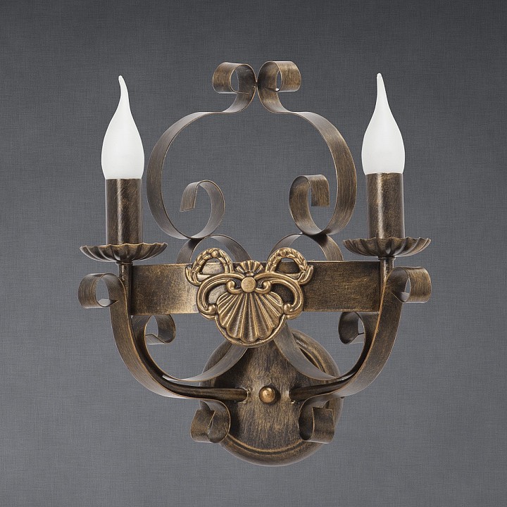 Бра vitaluce v1161 v1166/2a