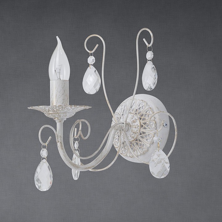 Бра vitaluce v1180 v1180/1a