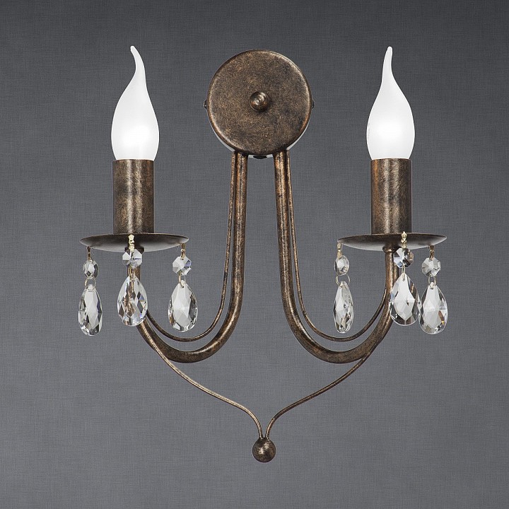 Бра vitaluce v1249 v1253/2a