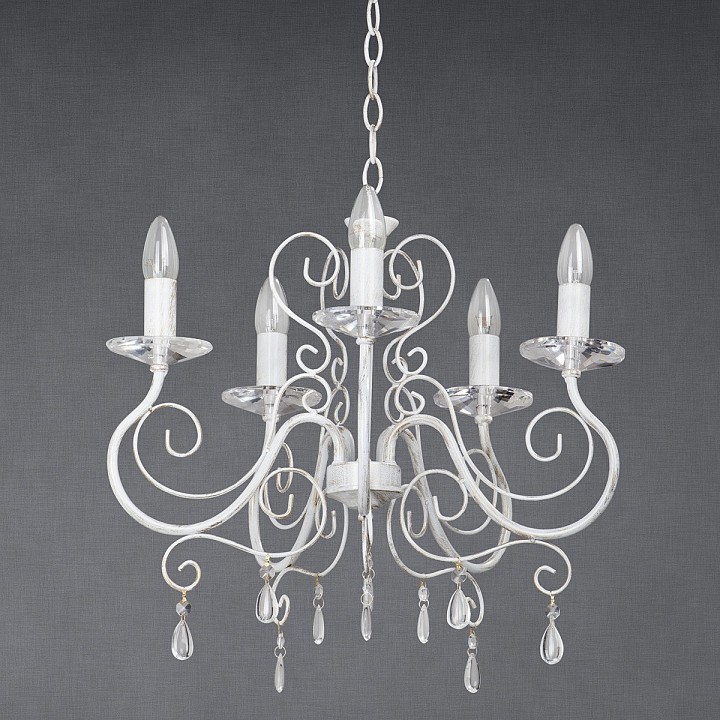 Подвесная люстра vitaluce v1301 v1301/5