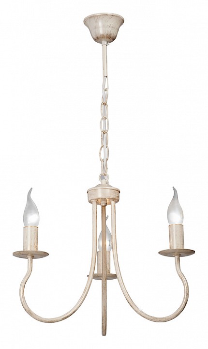 Подвесная люстра vitaluce v1339 v1339/3