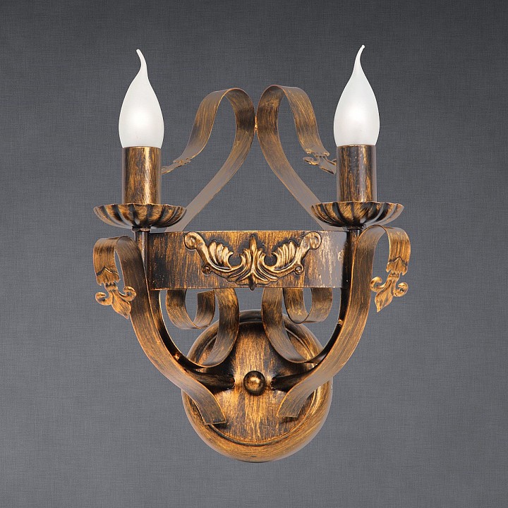 Бра vitaluce v1161 v1350/2a