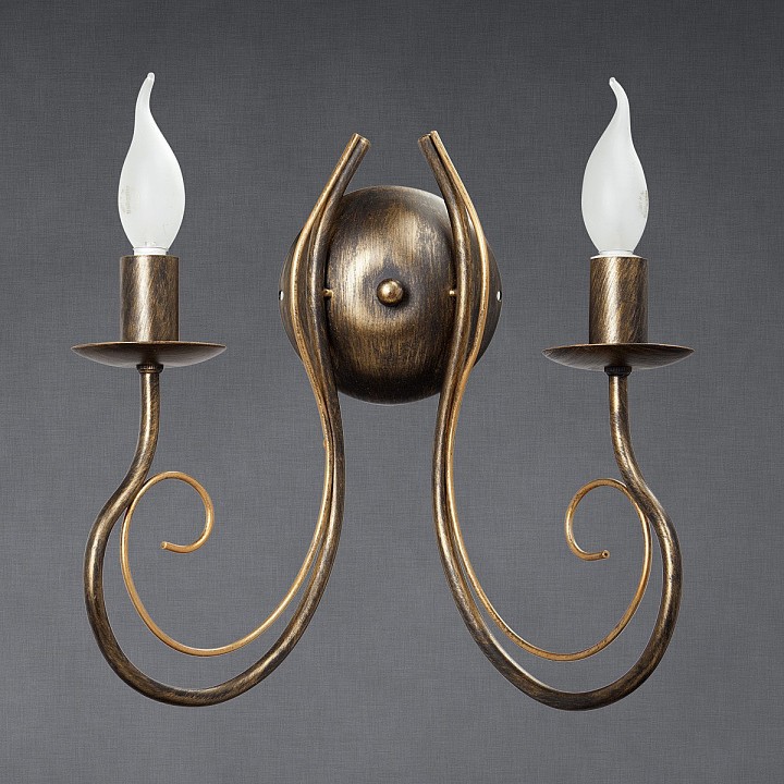 Бра vitaluce v1477 v1477/2a