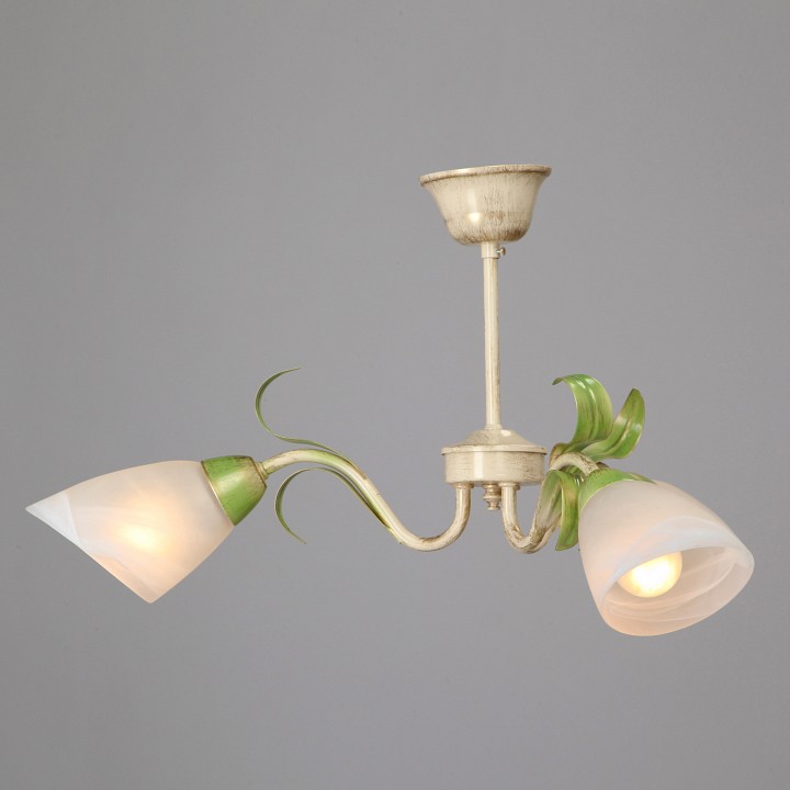 Люстра на штанге vitaluce v1535 v1535/3pl