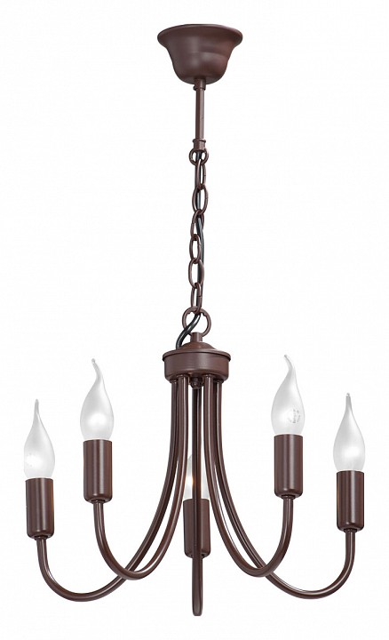 Подвесная люстра vitaluce v1647 v1647/5