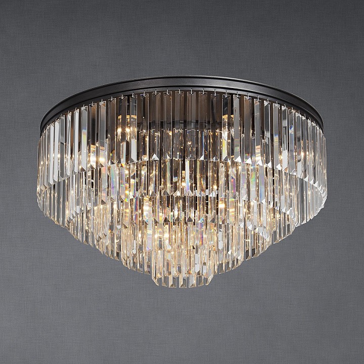 Накладной светильник vitaluce v18 v1805-1/8+4+4+1pl