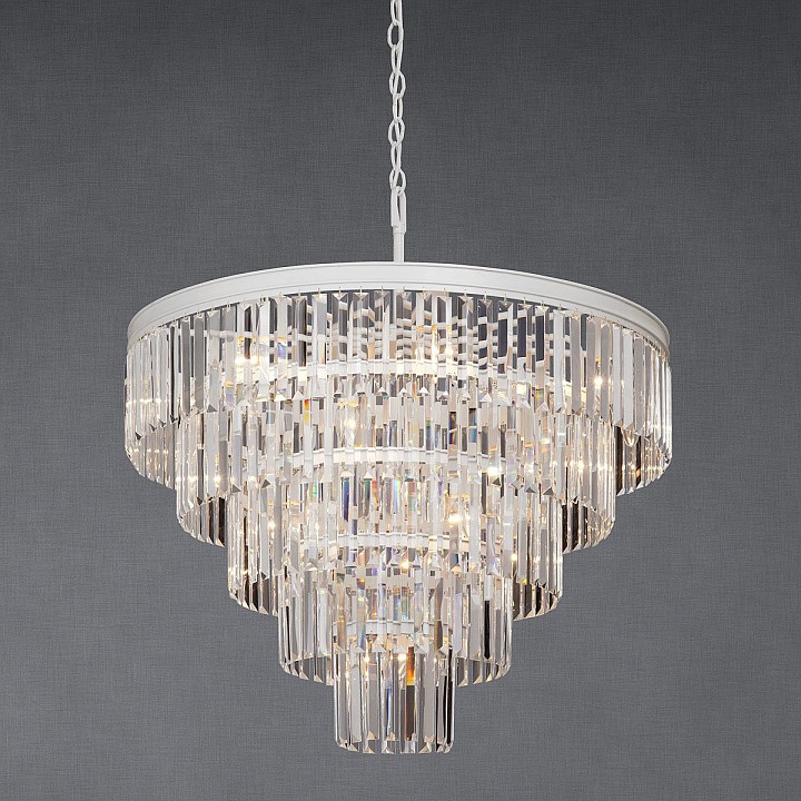 Подвесной светильник vitaluce v18 v1806-0/8+4+4+1