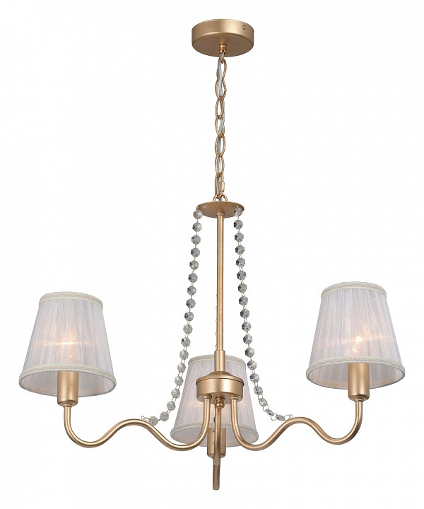 Подвесная люстра vitaluce v1848 v1848-8/3