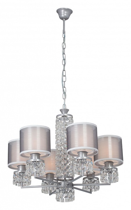 Подвесная люстра vitaluce v1855 v1855-9/6