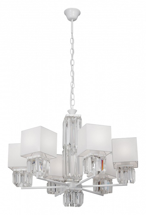 Подвесная люстра vitaluce v1856 v1856-0/6