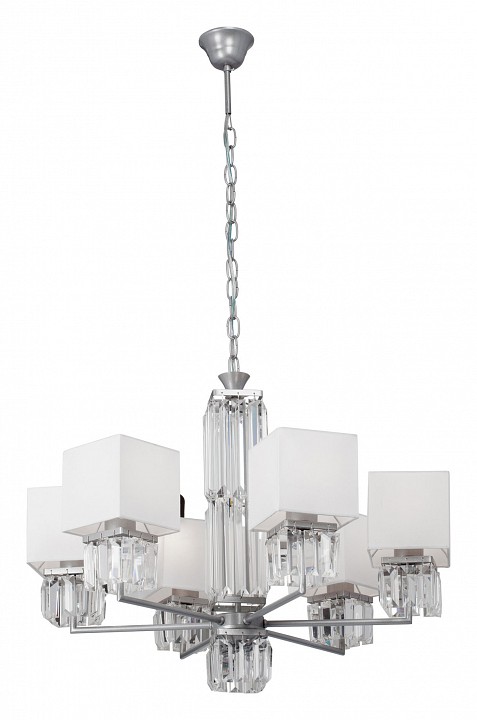 Подвесная люстра vitaluce v1856 v1856-9/6