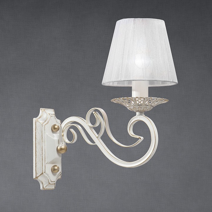 Бра vitaluce v2370 v2370-0/1a