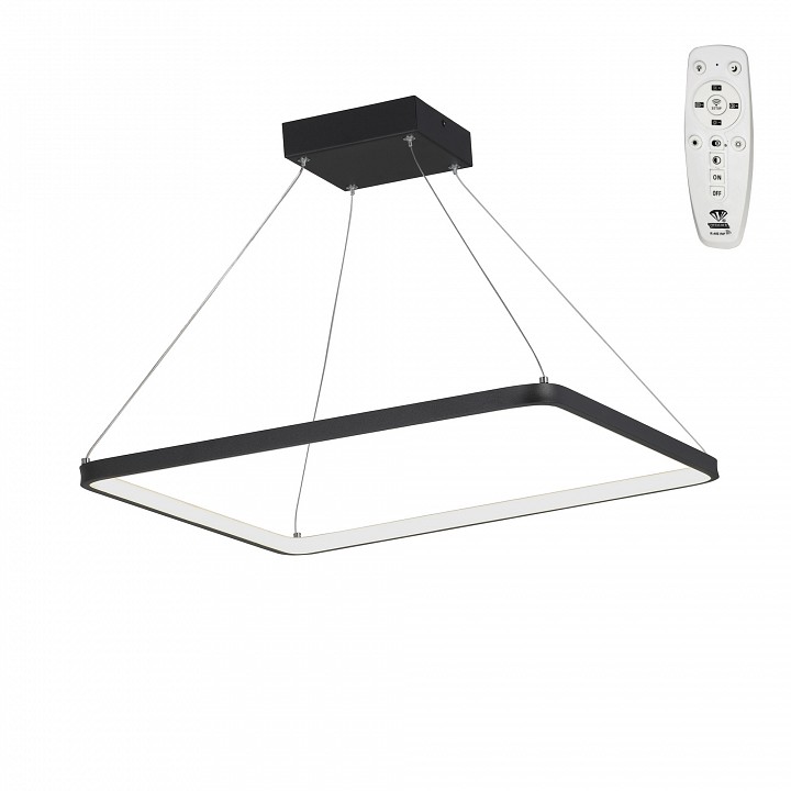 Подвесной светильник vitaluce v2508dt v2508dt-1/1s