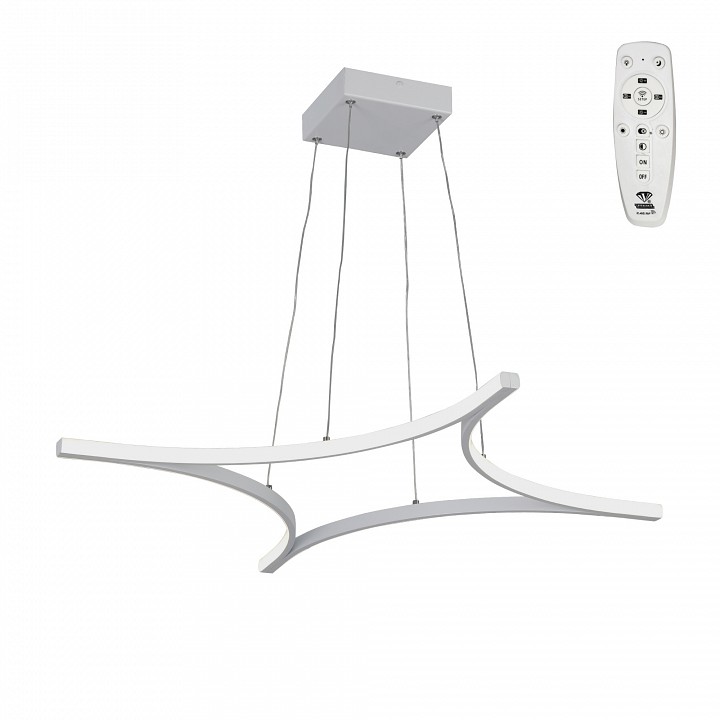 Подвесной светильник vitaluce v2511dt v2511dt-0/4s