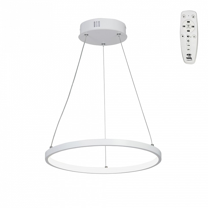 Подвесной светильник vitaluce v2515dt v2515dt-0/1s