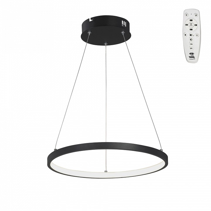 Подвесной светильник vitaluce v2515dt v2515dt-1/1s