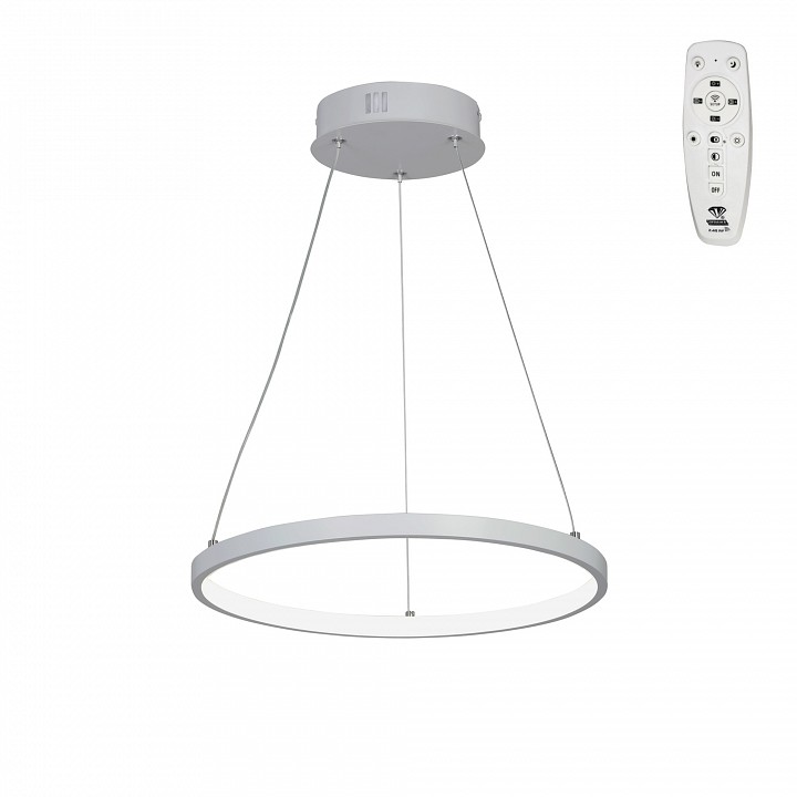 Подвесной светильник vitaluce v2515dt v2515dt-9/1s