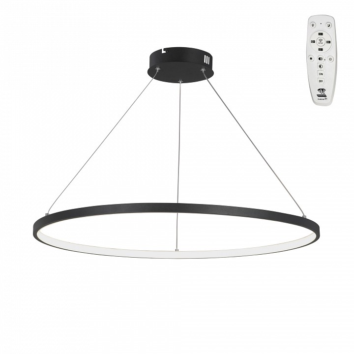 Подвесной светильник vitaluce v2516dt v2516dt-1/1s