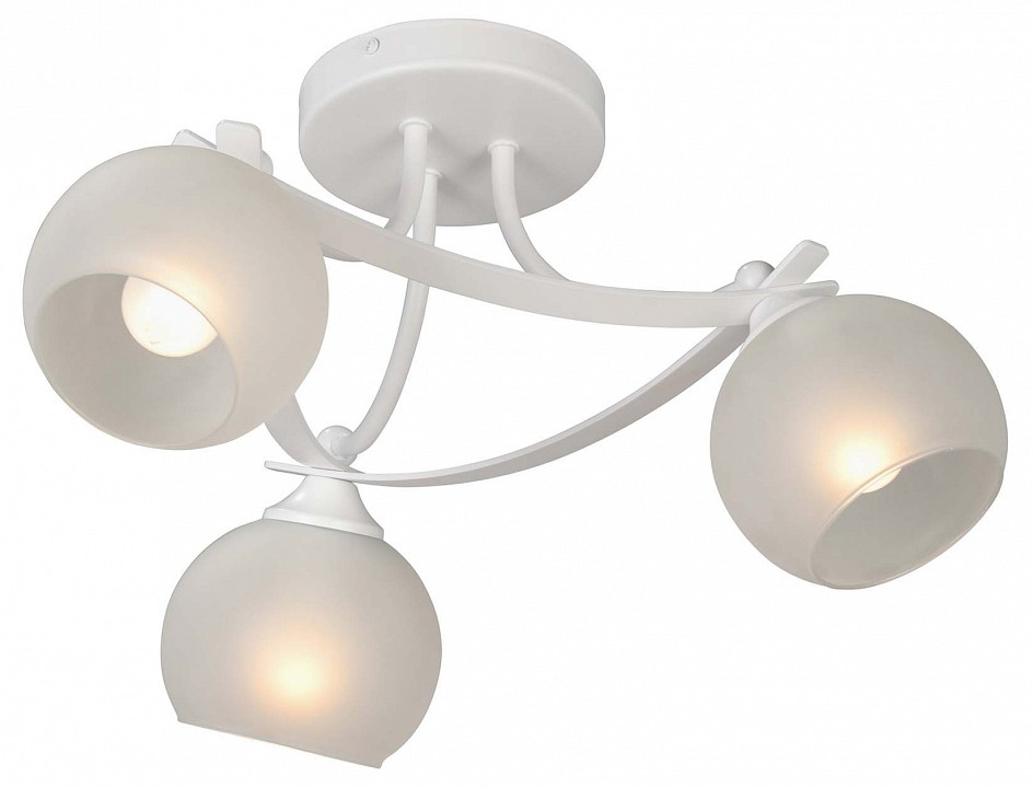 Потолочная люстра vitaluce v2564 v2564-0/3pl