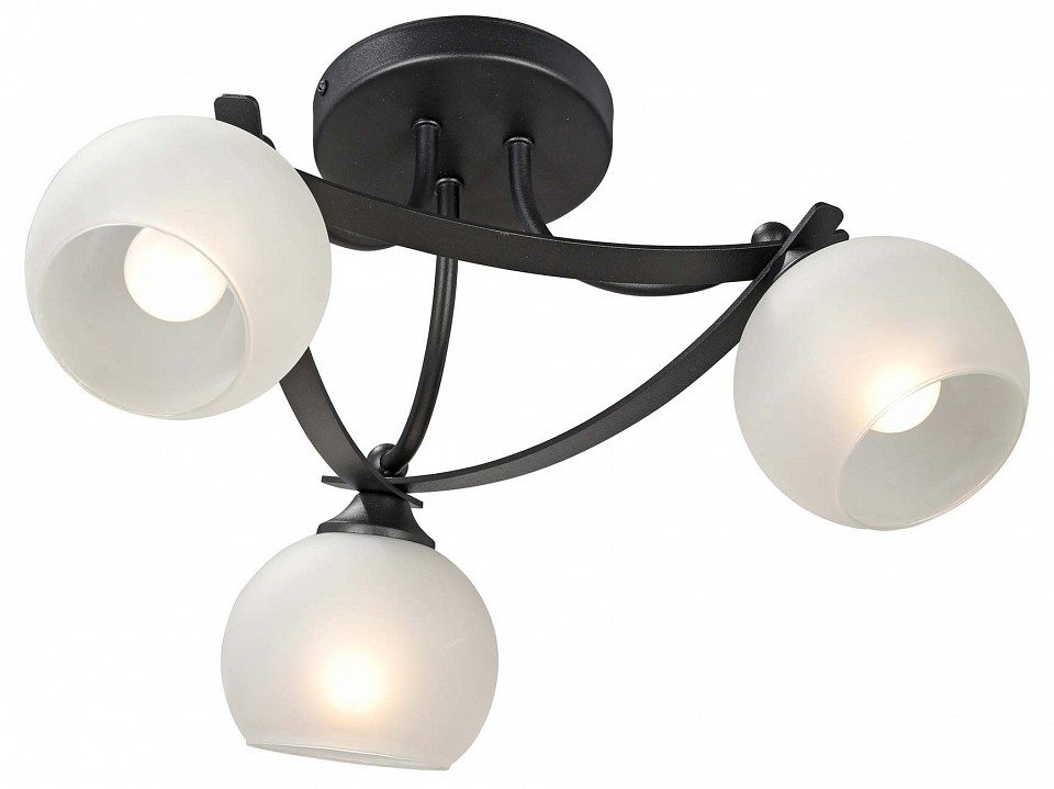 Потолочная люстра vitaluce v2564 v2564-1/3pl