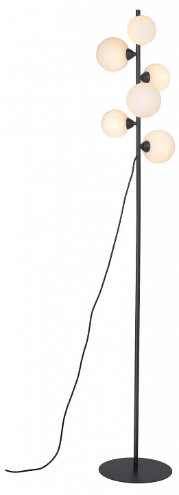 Торшер vitaluce v2569 v2569-1/6p