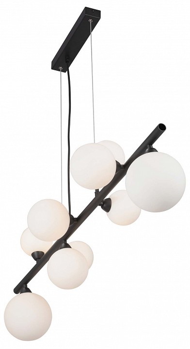 Подвесной светильник vitaluce v2569 v2569-1/9s