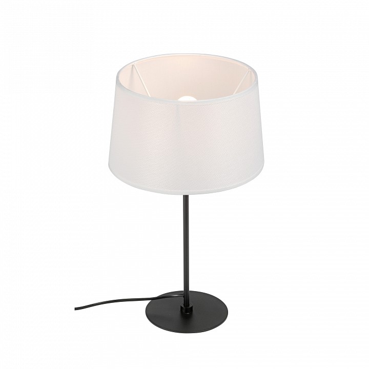 Настольная лампа декоративная vitaluce v2718 v2718-1/1l