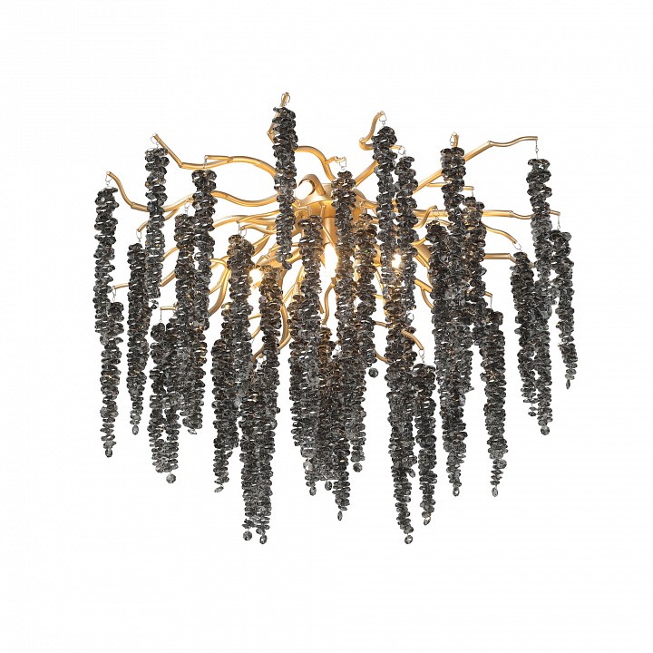 Потолочная люстра vitaluce v28551 v28551-8/7pl