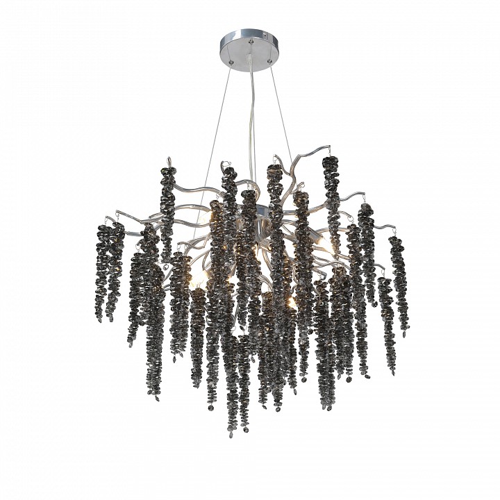 Подвесная люстра vitaluce v28551 v28551-9/7s