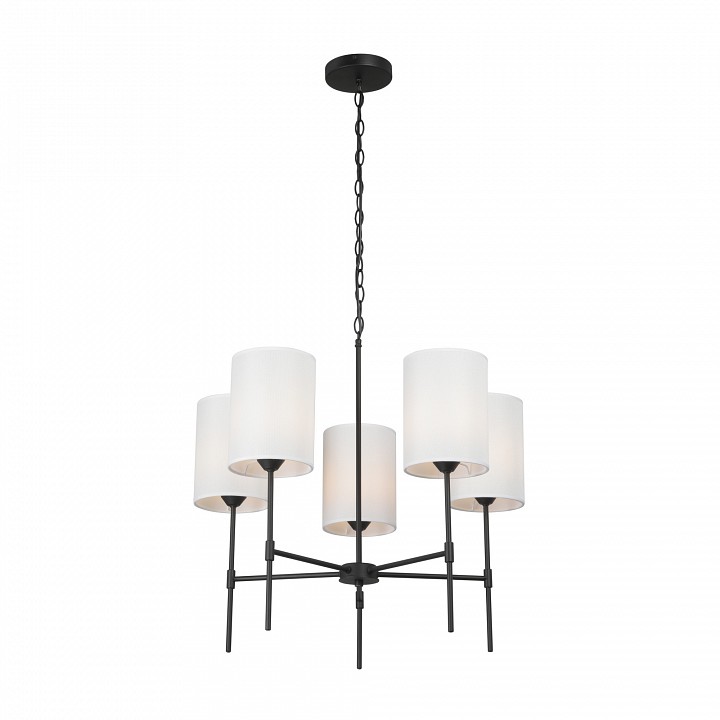 Подвесная люстра vitaluce v2863 v2863-1/5