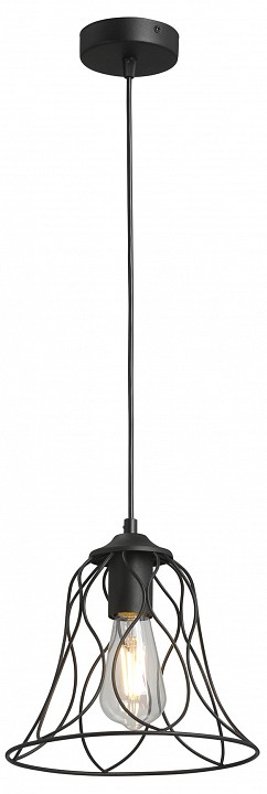 Подвесной светильник vitaluce v2869 v2869-1/1s