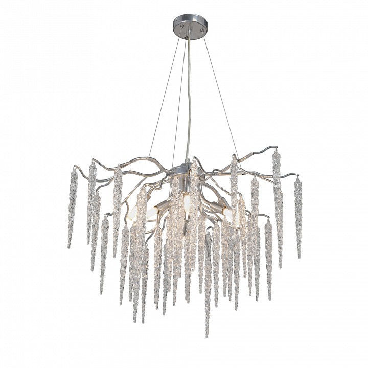 Подвесная люстра vitaluce v2875 v2875-9/7s