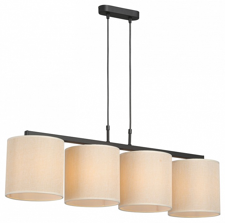 Подвесной светильник vitaluce v2881 v2881-1/4s