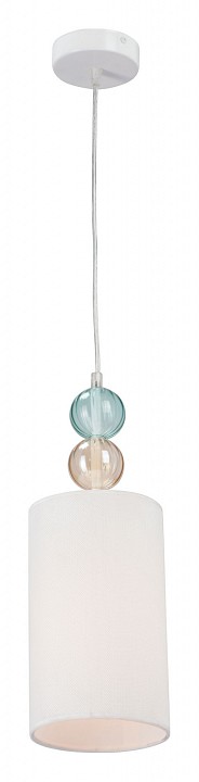 Подвесной светильник vitaluce v2891 v2891-1/1s