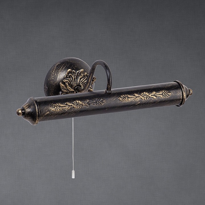 Подсветка для картины vitaluce v2912 v2912/2a