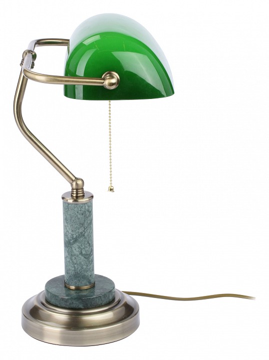 Настольная лампа декоративная vitaluce v2916 v2916/1l