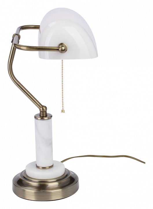 Настольная лампа декоративная vitaluce v2917 v2917/1l