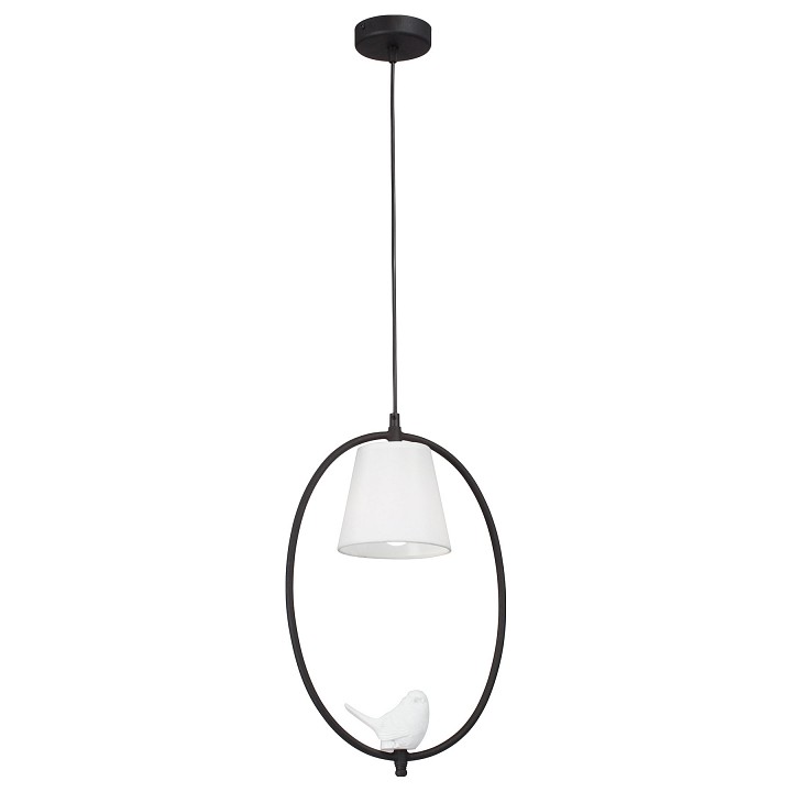 Подвесной светильник vitaluce v2918 v2918-1/1s