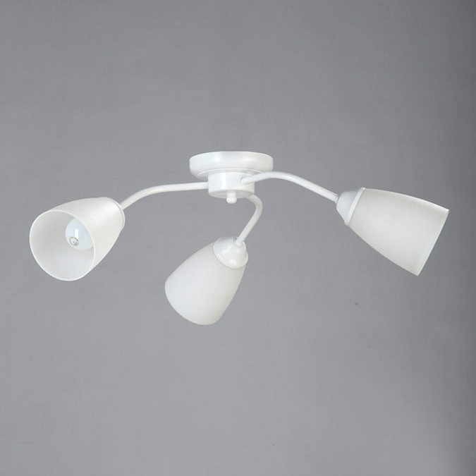 Потолочная люстра vitaluce v3184 v3258/3pl