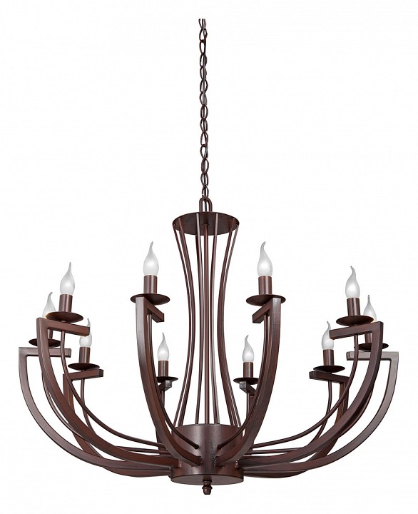 Подвесная люстра vitaluce v3295 v3295-7/10