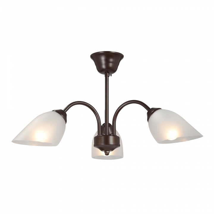 Люстра на штанге vitaluce v3335 v3335-7/3pl