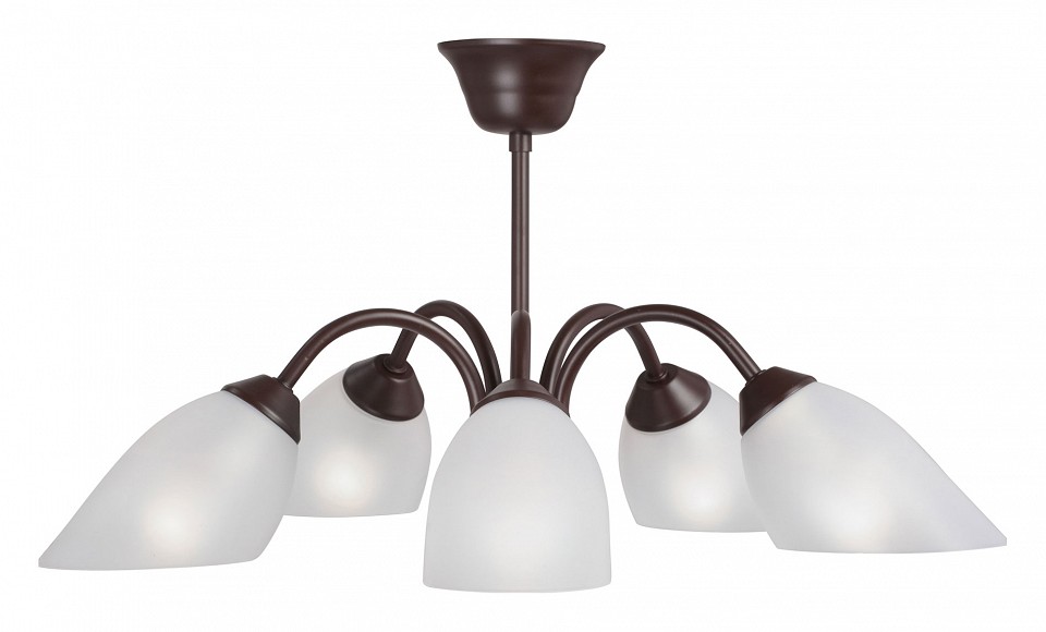 Люстра на штанге vitaluce v3335 v3335-7/5pl