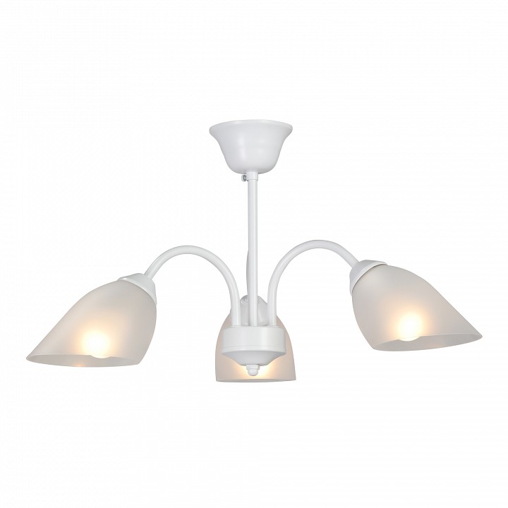 Люстра на штанге vitaluce v3336 v3336-0/3pl