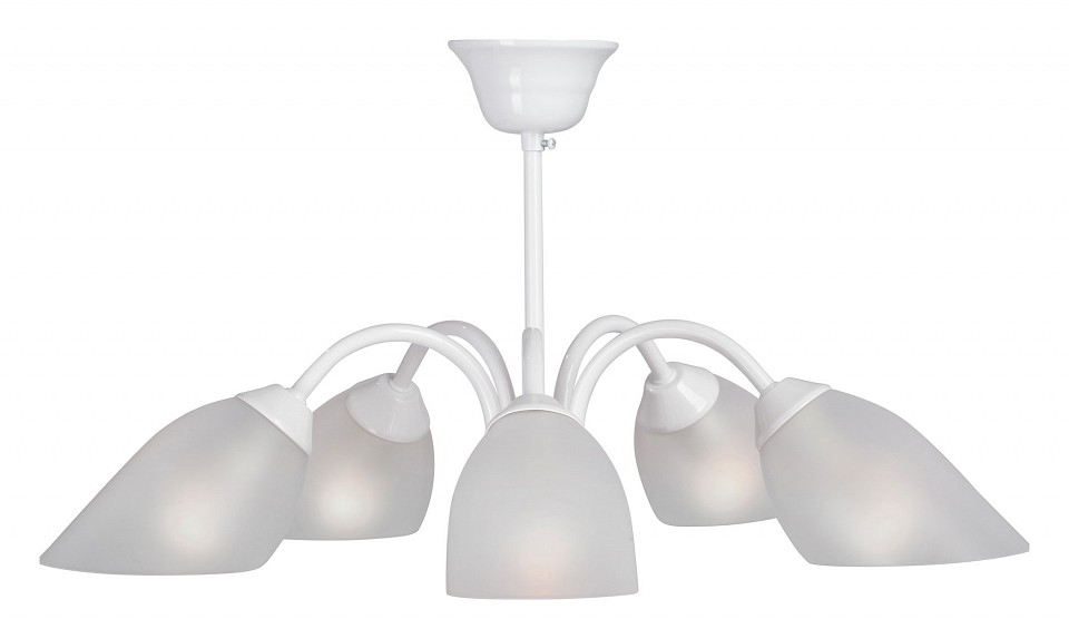 Люстра на штанге vitaluce v3336 v3336-0/5pl