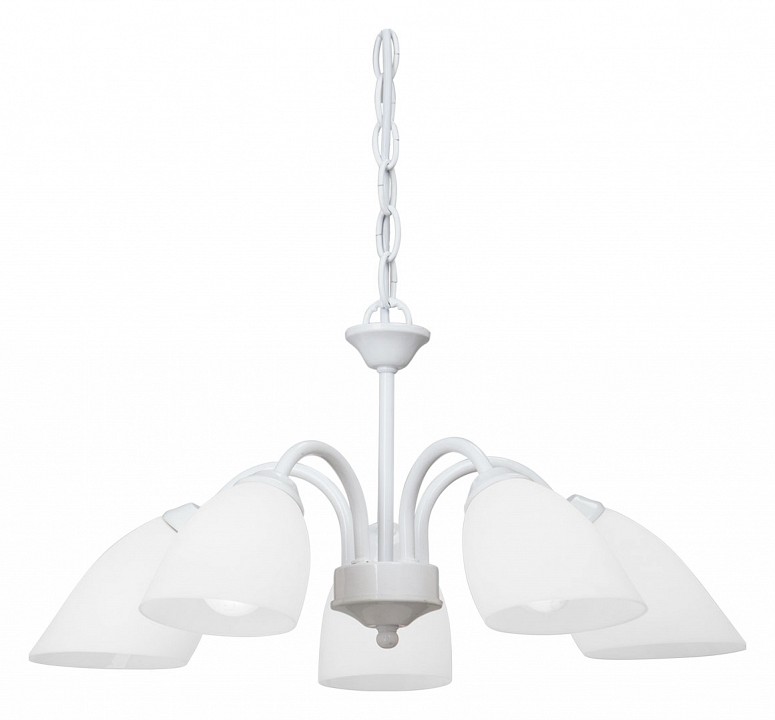 Подвесная люстра vitaluce v3336 v3336/5